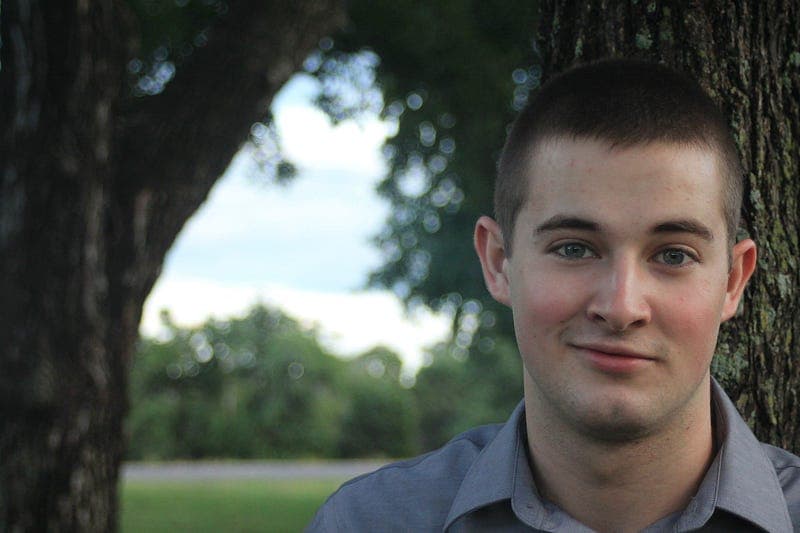 You don’t have to be the smartest person in the room.